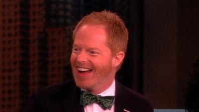 The View Season 16 Episode 112