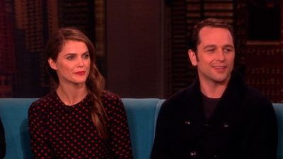 The View Season 16 Episode 113