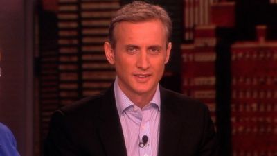 The View Season 16 Episode 114