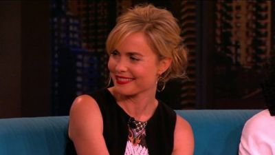 The View Season 16 Episode 115