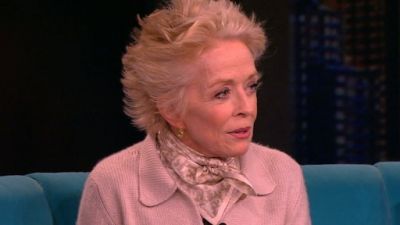 The View Season 16 Episode 116