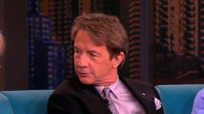 The View Season 16 Episode 117