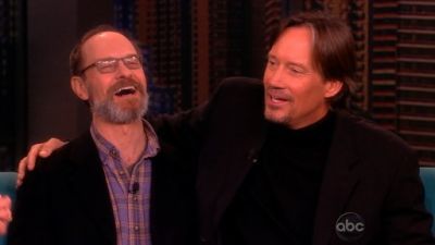 The View Season 16 Episode 120