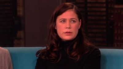 The View Season 16 Episode 121