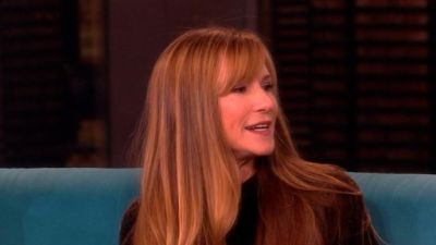 The View Season 16 Episode 122