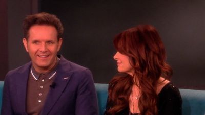 The View Season 16 Episode 123