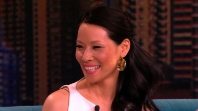 The View Season 16 Episode 124