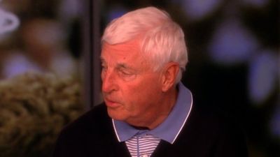 The View Season 16 Episode 125