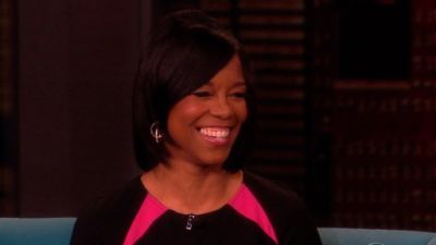 The View Season 16 Episode 126