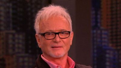 The View Season 16 Episode 131