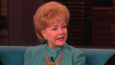 The View Season 16 Episode 132