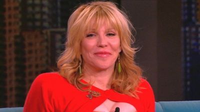 The View Season 16 Episode 134