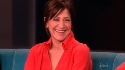 The View Season 16 Episode 136