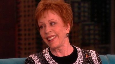 The View Season 16 Episode 137