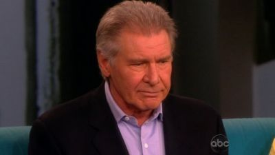 The View Season 16 Episode 140