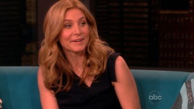 The View Season 16 Episode 141