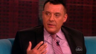 The View Season 16 Episode 143