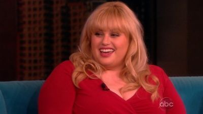 The View Season 16 Episode 151