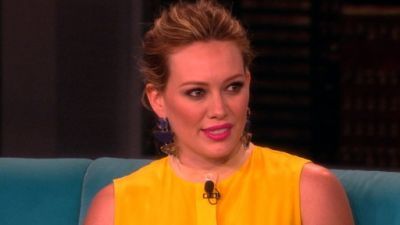 The View Season 16 Episode 153