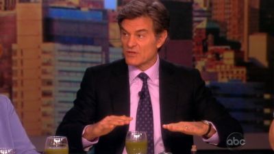 The View Season 16 Episode 154