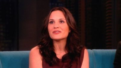 The View Season 16 Episode 155