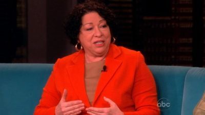 The View Season 16 Episode 156