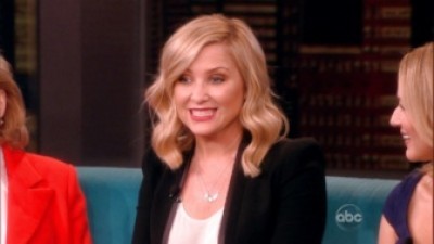 The View Season 16 Episode 164