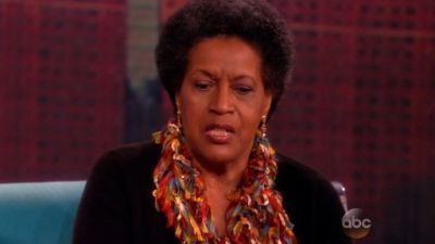 The View Season 16 Episode 175