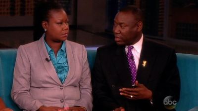 The View Season 16 Episode 176