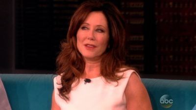 The View Season 16 Episode 177