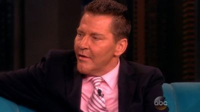 The View Season 16 Episode 181