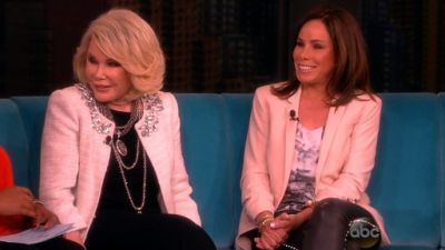 The View Season 16 Episode 183