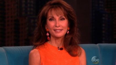 The View Season 16 Episode 184