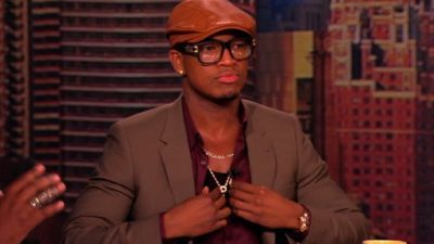 The View Season 16 Episode 186