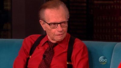 The View Season 16 Episode 188