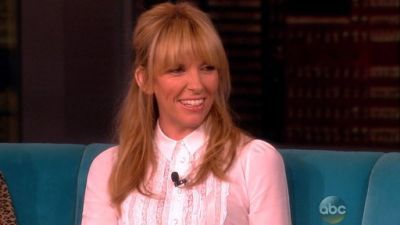 The View Season 16 Episode 190