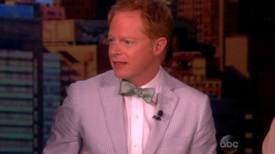 The View Season 16 Episode 191