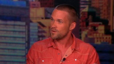 The View Season 16 Episode 192