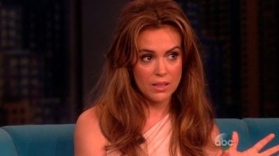 The View Season 16 Episode 194