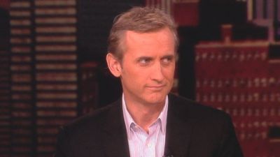 The View Season 16 Episode 196