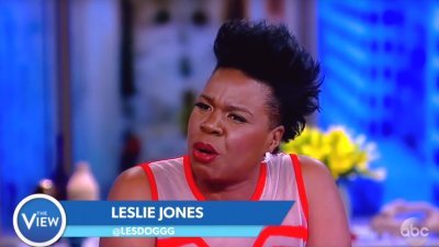 The View Season 4 Episode 5