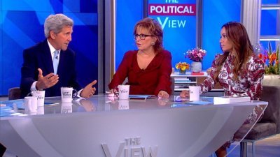 The View Season 5 Episode 9