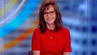 The View Season 5 Episode 11