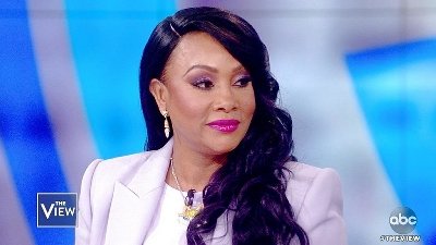 The View Season 5 Episode 58