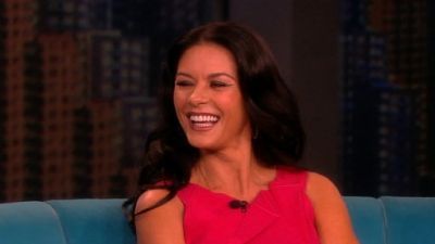 The View Season 16 Episode 203