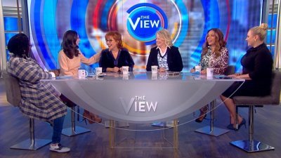 The View Season 6 Episode 5