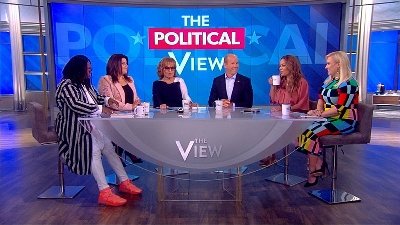 The View Season 6 Episode 14