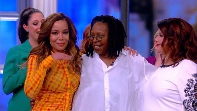The View Season 6 Episode 75