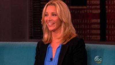 The View Season 16 Episode 204