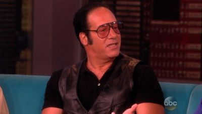 The View Season 16 Episode 206